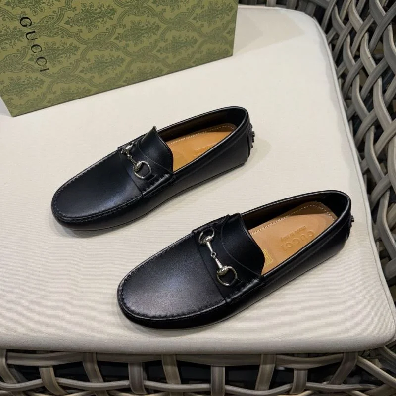 Elegant Gucci Tods Shoes 25138