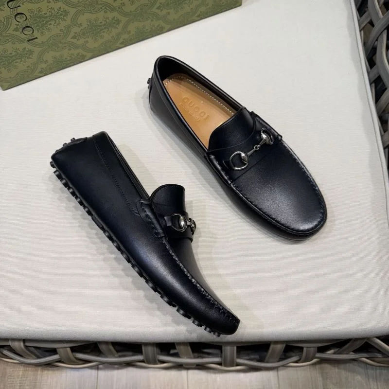 Elegant Gucci Tods Shoes 25138