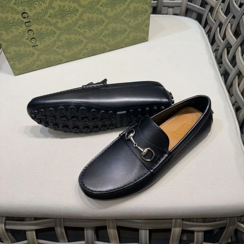 Elegant Gucci Tods Shoes 25138