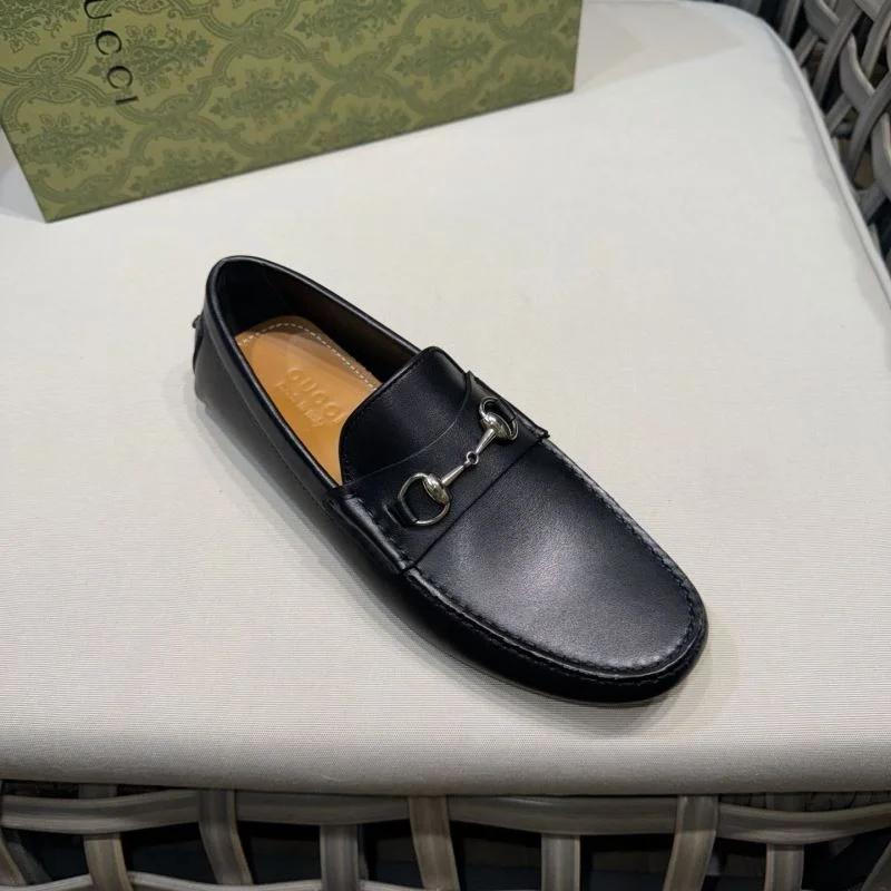 Elegant Gucci Tods Shoes 25138