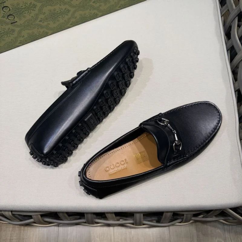 Elegant Gucci Tods Shoes 25138