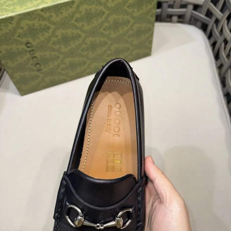 Elegant Gucci Tods Shoes 25138
