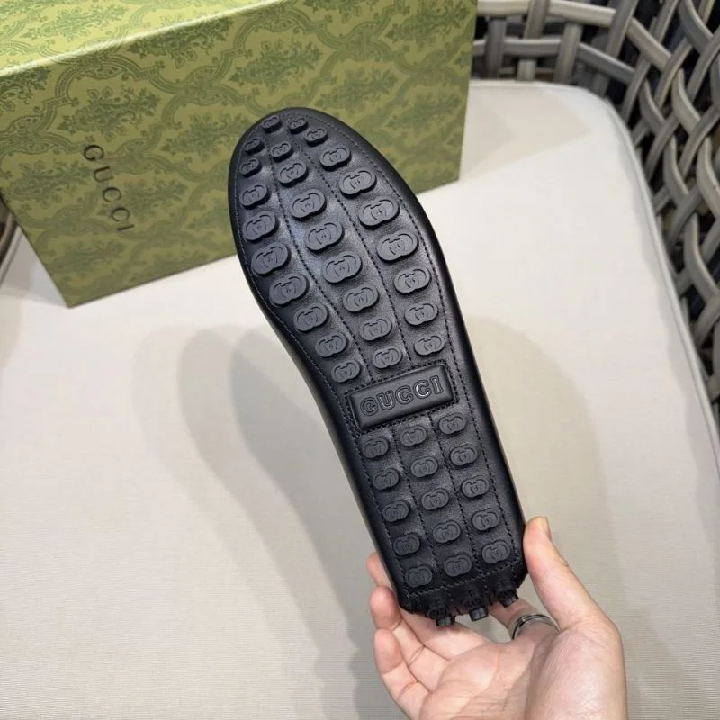 Elegant Gucci Tods Shoes 25138