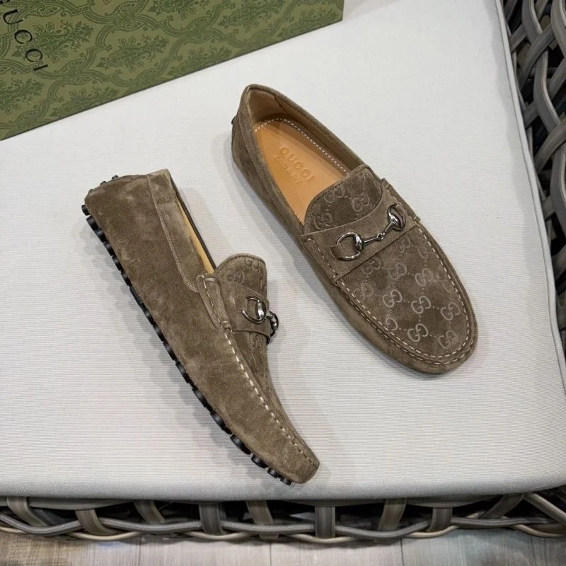WaterResistant Gucci Tods Shoes 25157