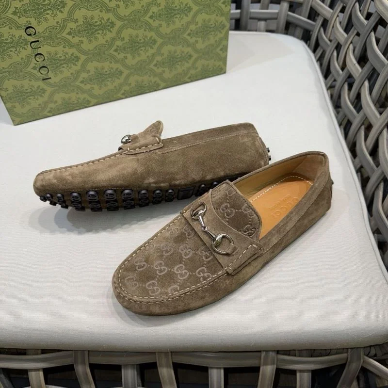WaterResistant Gucci Tods Shoes 25157