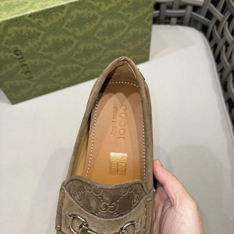 WaterResistant Gucci Tods Shoes 25157