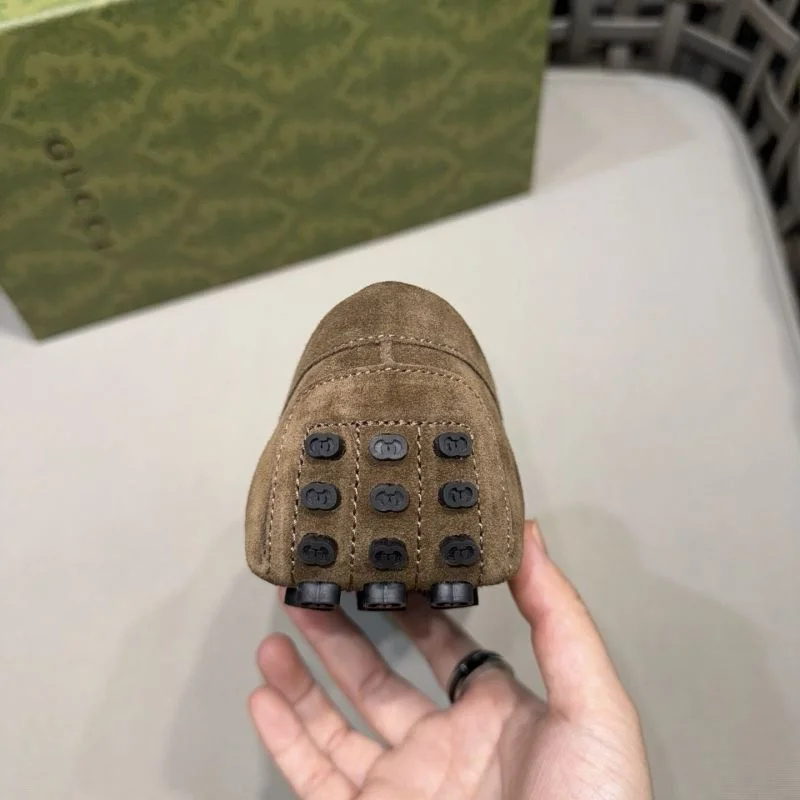 WaterResistant Gucci Tods Shoes 25157