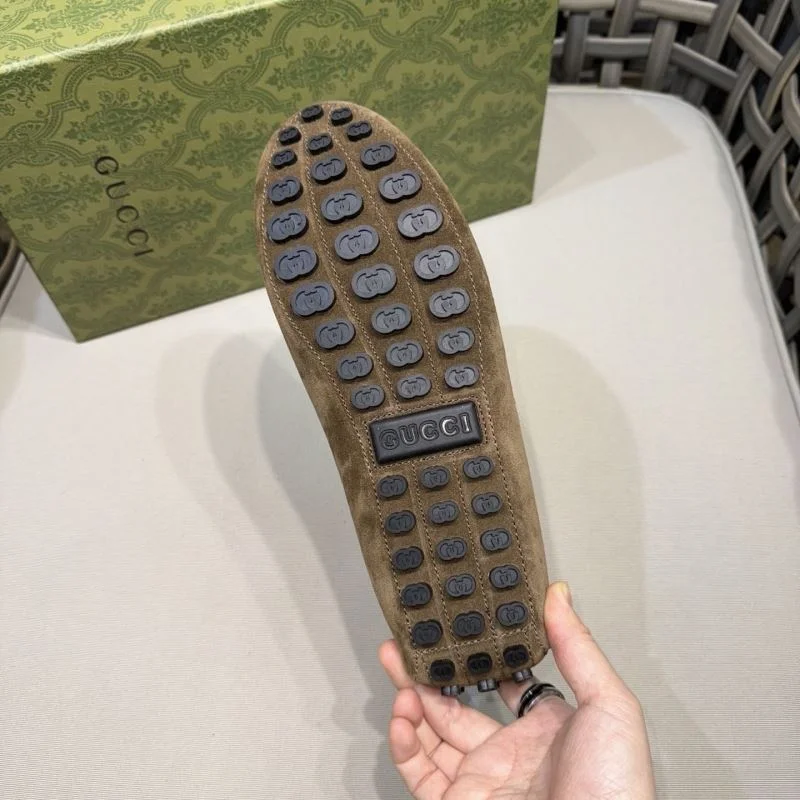 WaterResistant Gucci Tods Shoes 25157