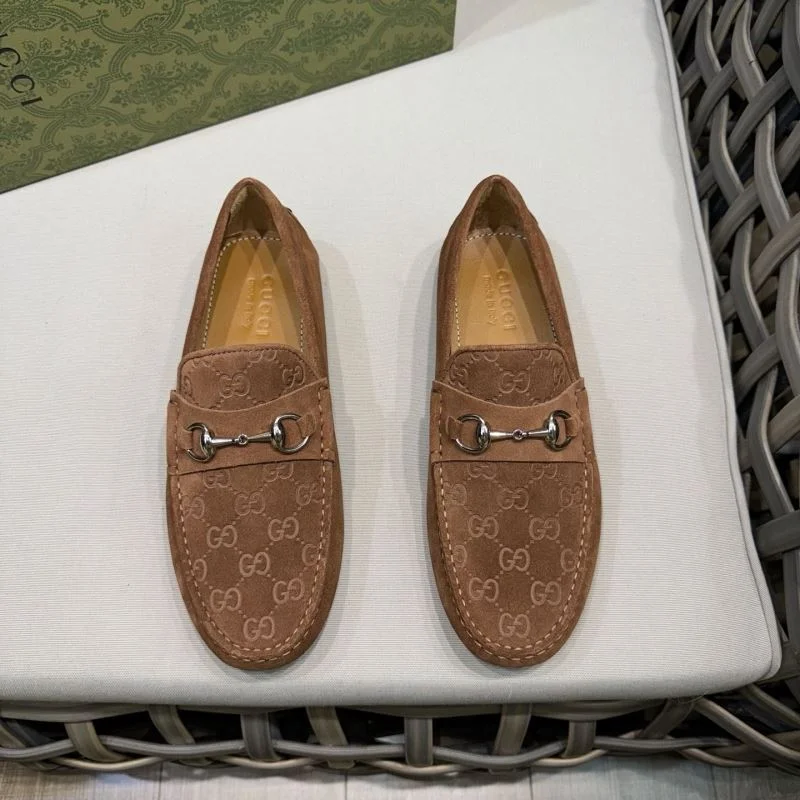 Breathable Gucci Tods Shoes 25135