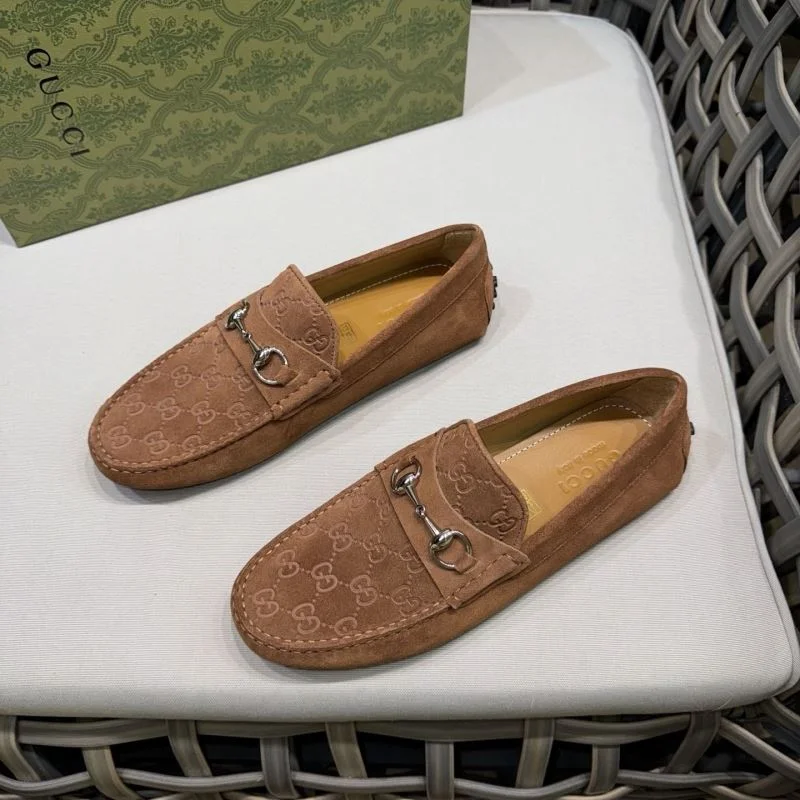 Breathable Gucci Tods Shoes 25135