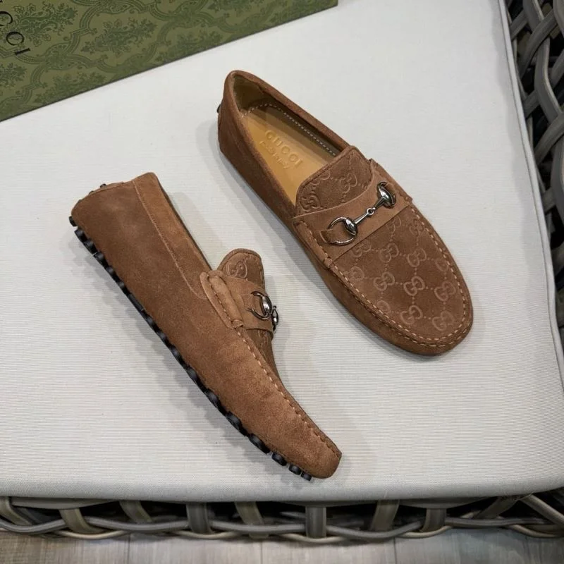 Breathable Gucci Tods Shoes 25135