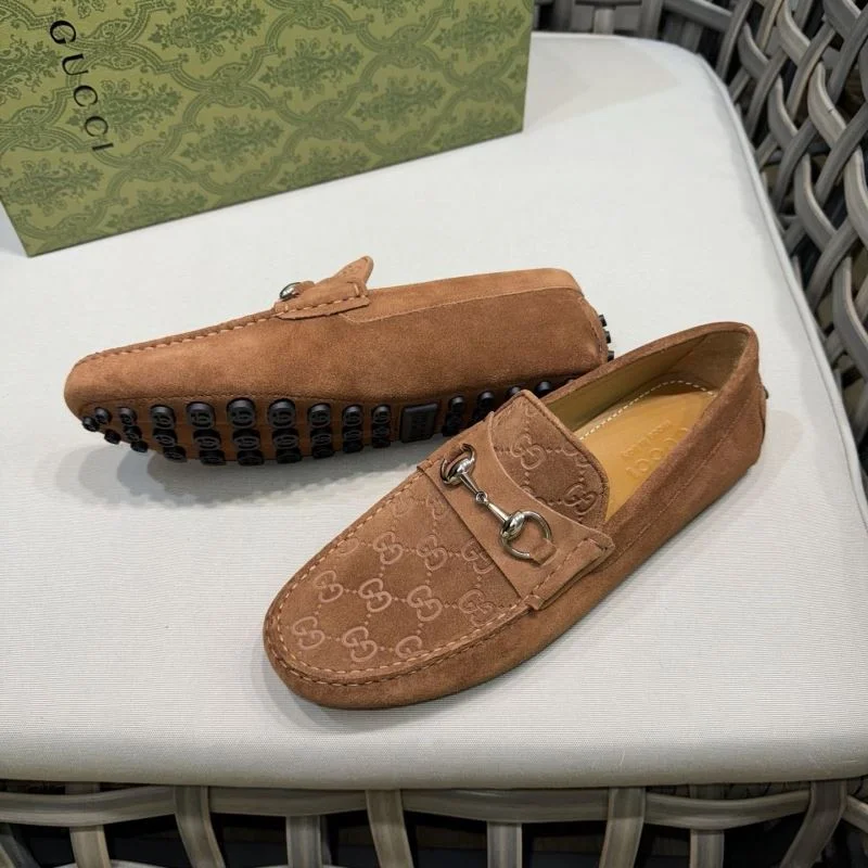 Breathable Gucci Tods Shoes 25135