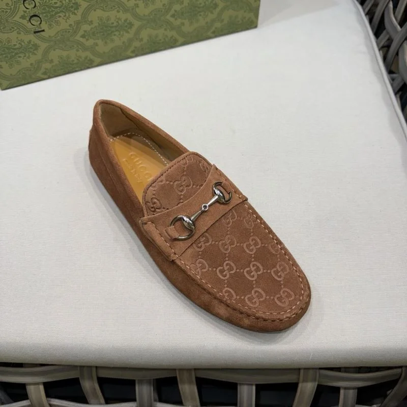 Breathable Gucci Tods Shoes 25135