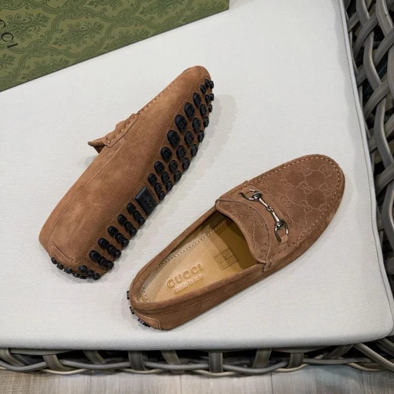 Breathable Gucci Tods Shoes 25135