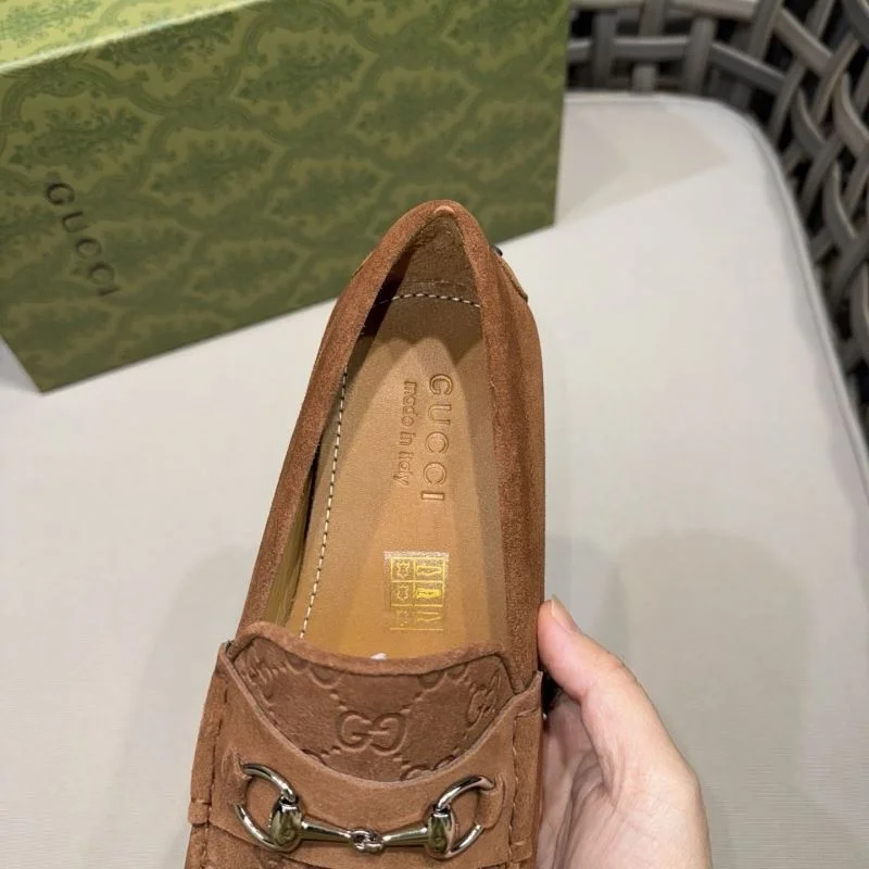 Breathable Gucci Tods Shoes 25135
