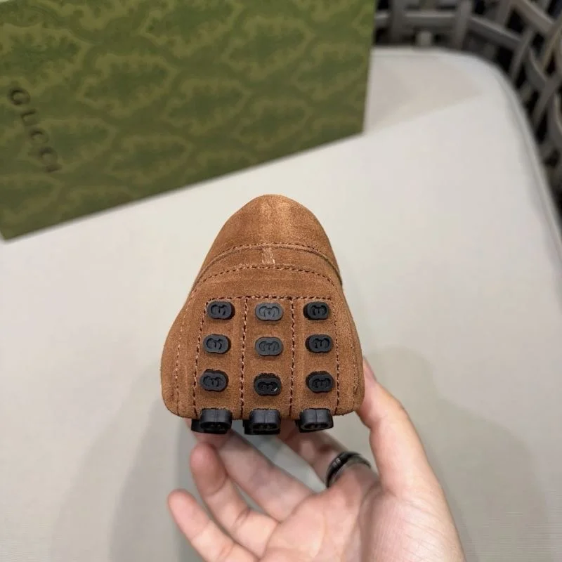 Breathable Gucci Tods Shoes 25135