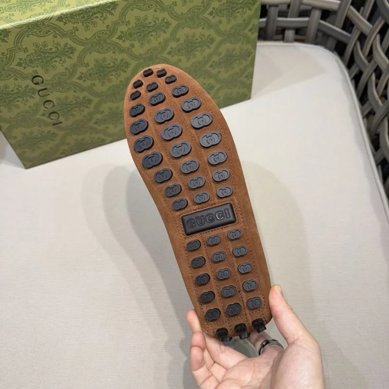 Breathable Gucci Tods Shoes 25135