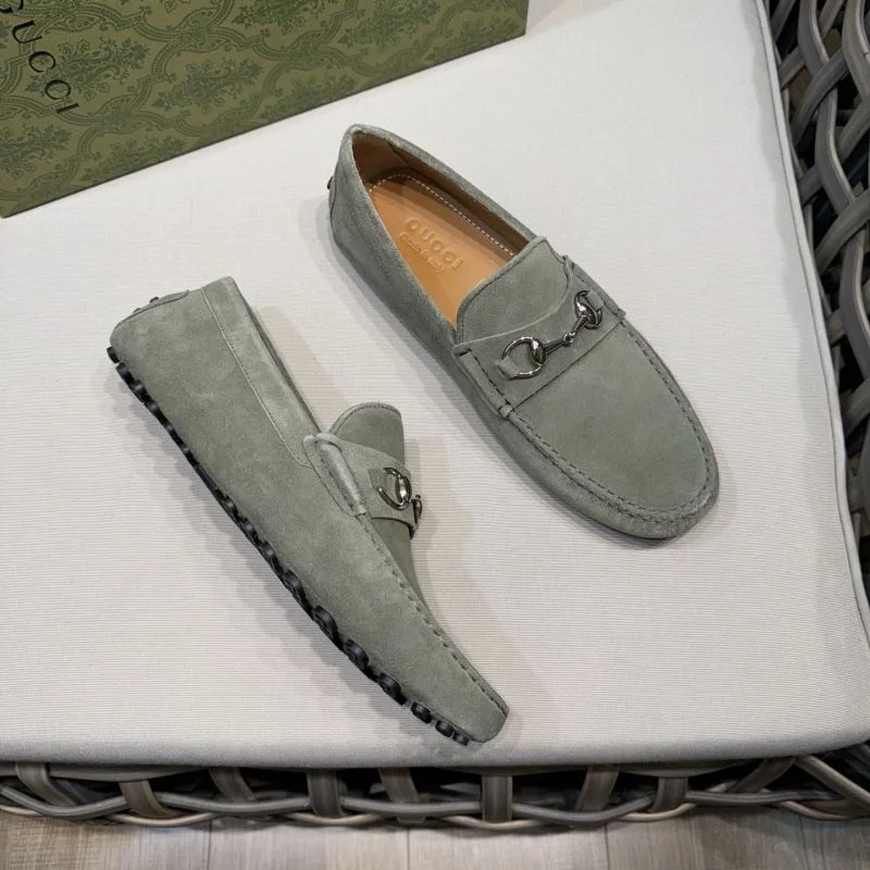 ZipUp Gucci Tods Shoes 25128