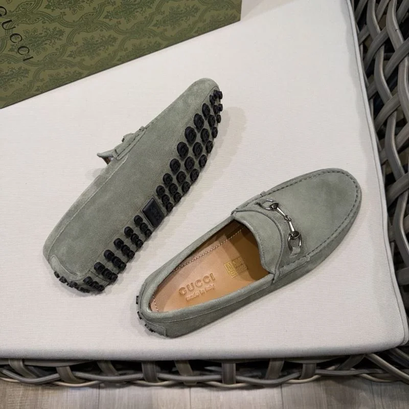 ZipUp Gucci Tods Shoes 25128