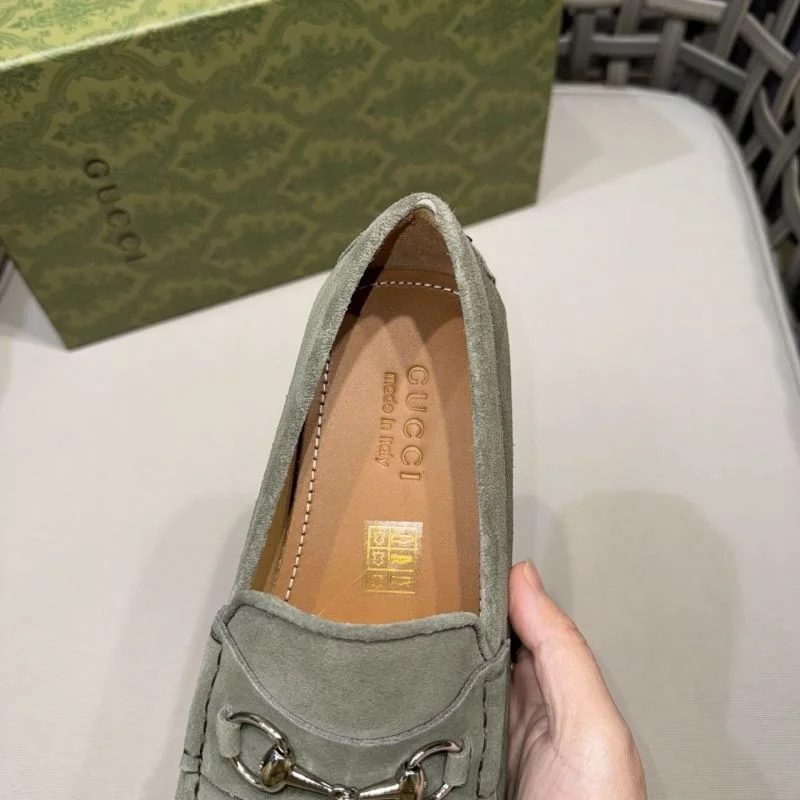 ZipUp Gucci Tods Shoes 25128