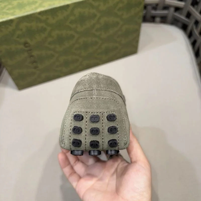 ZipUp Gucci Tods Shoes 25128