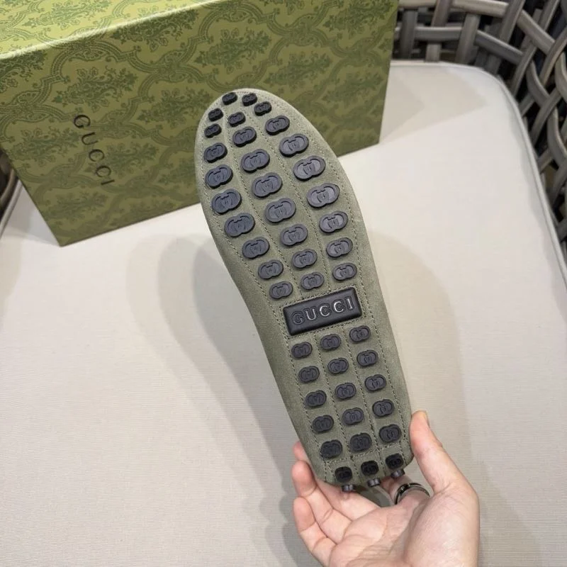 ZipUp Gucci Tods Shoes 25128