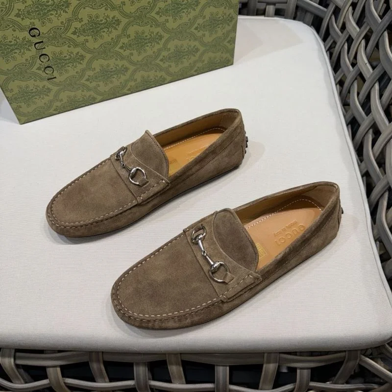 Gucci Tods Shoes EasyCare 25142