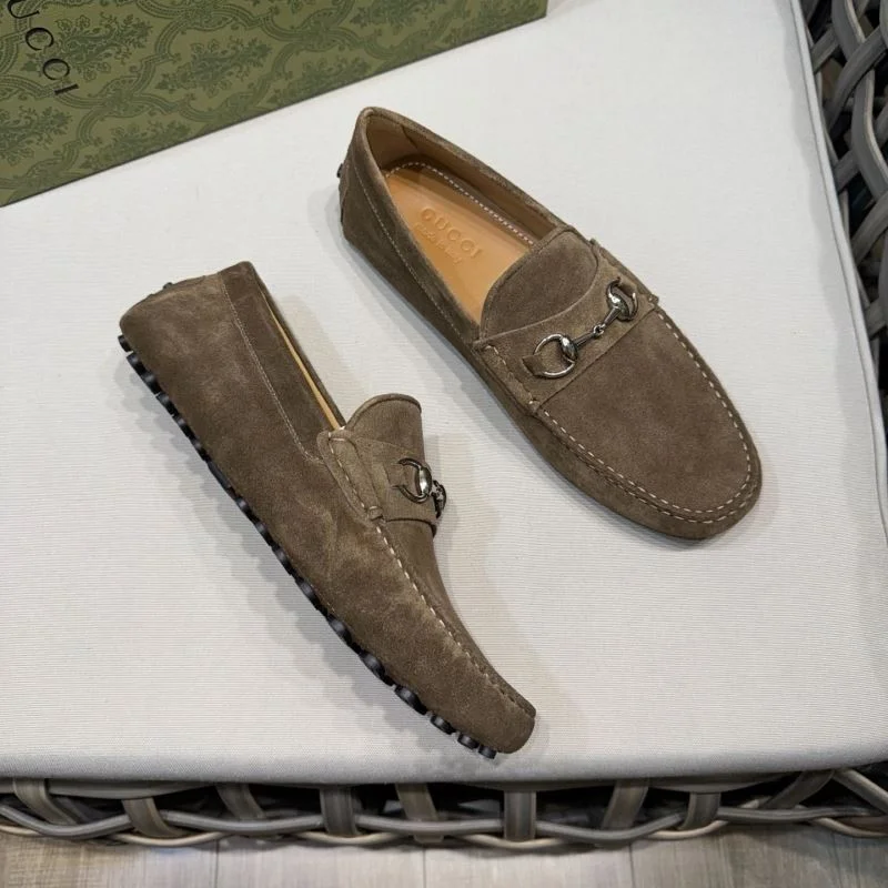 Gucci Tods Shoes EasyCare 25142