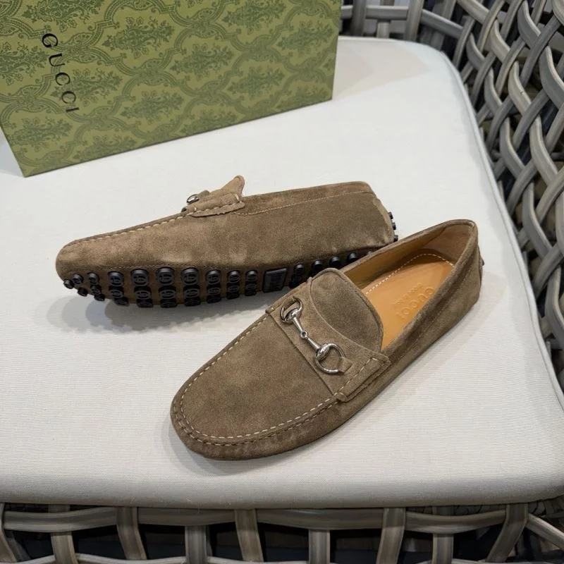 Gucci Tods Shoes EasyCare 25142
