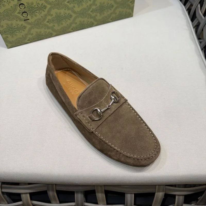 Gucci Tods Shoes EasyCare 25142