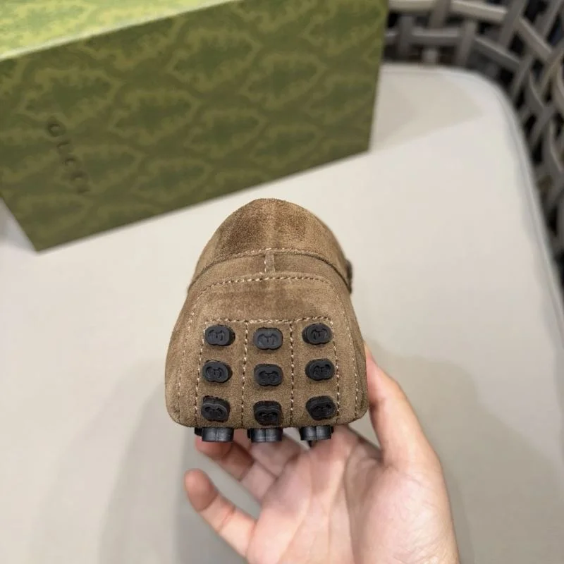 Gucci Tods Shoes EasyCare 25142