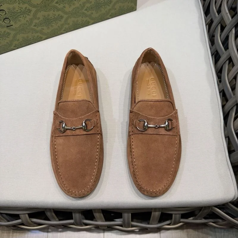 SmoothTexture Gucci Tods Shoes 25130