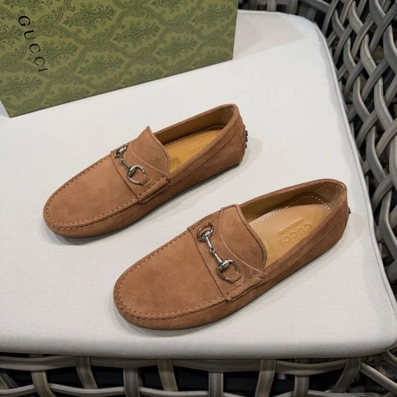 SmoothTexture Gucci Tods Shoes 25130