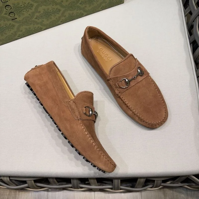SmoothTexture Gucci Tods Shoes 25130