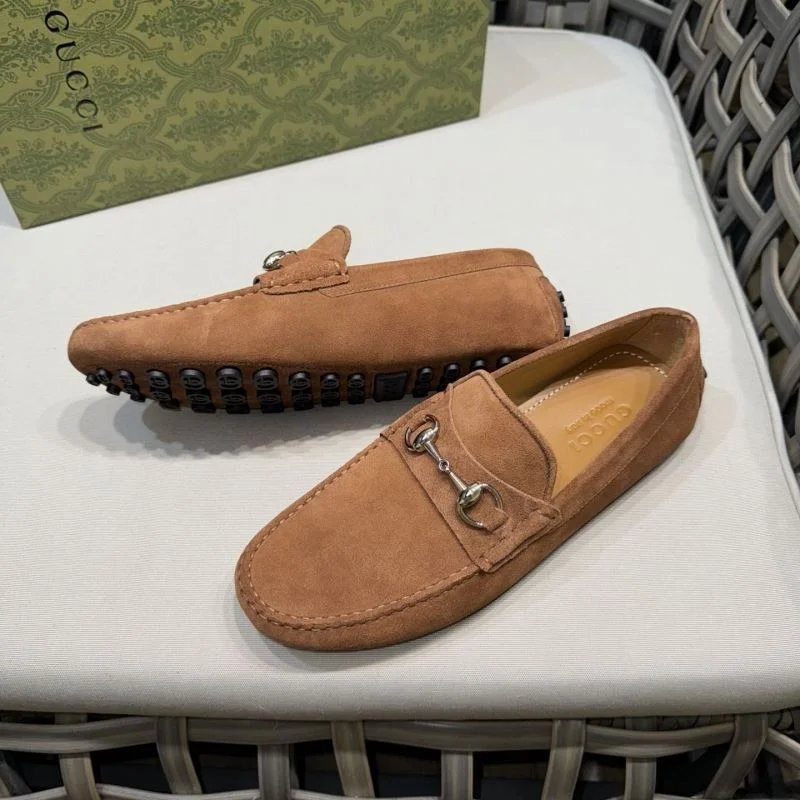 SmoothTexture Gucci Tods Shoes 25130