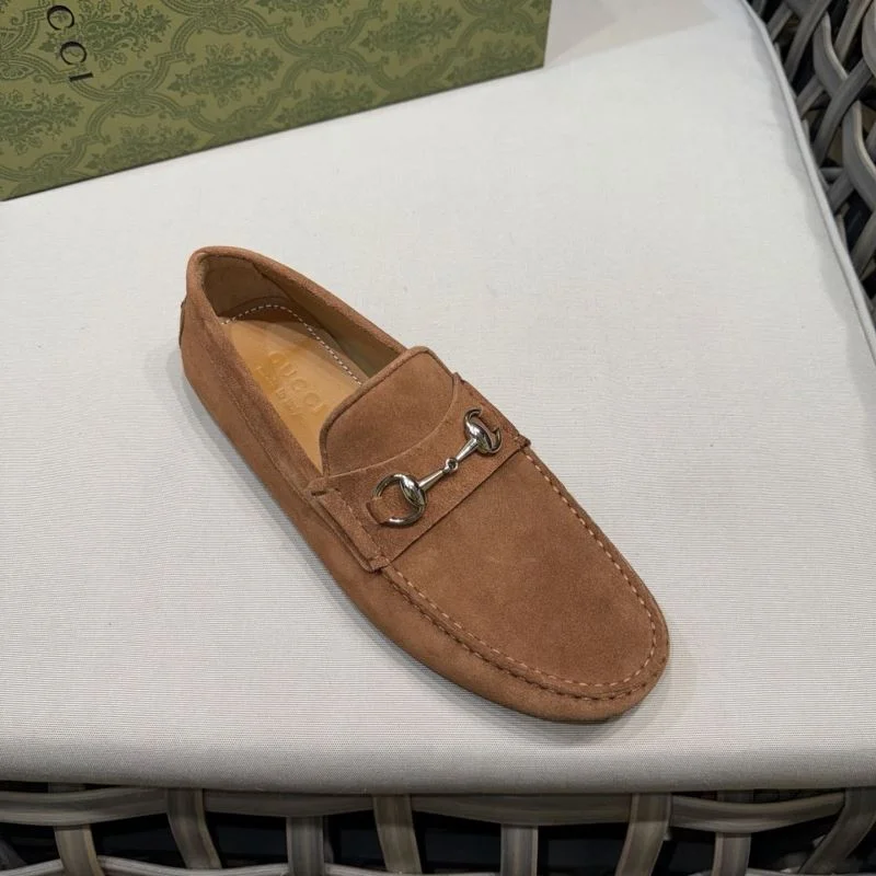 SmoothTexture Gucci Tods Shoes 25130