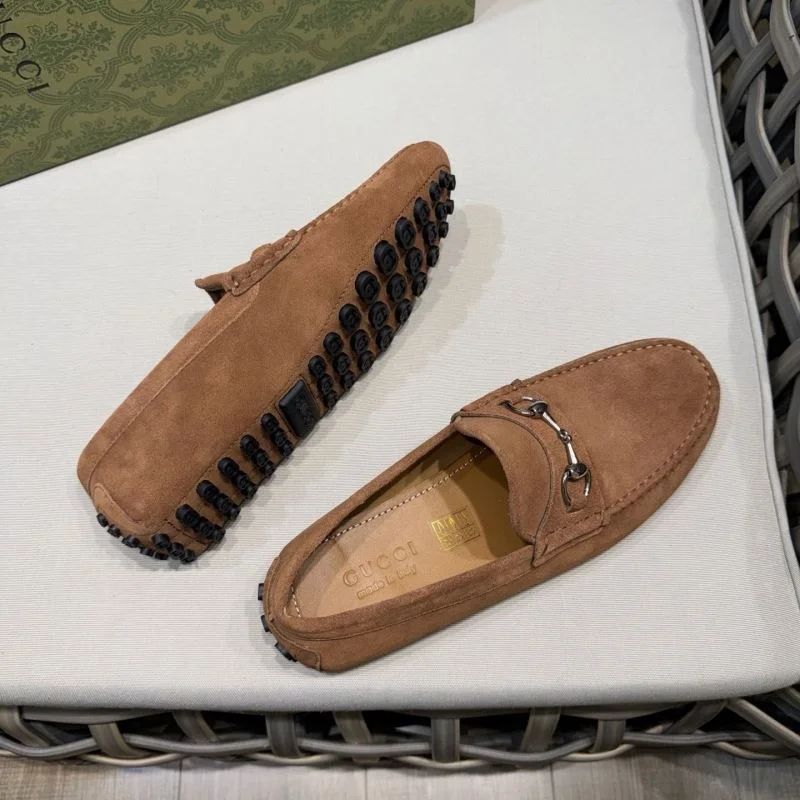 SmoothTexture Gucci Tods Shoes 25130