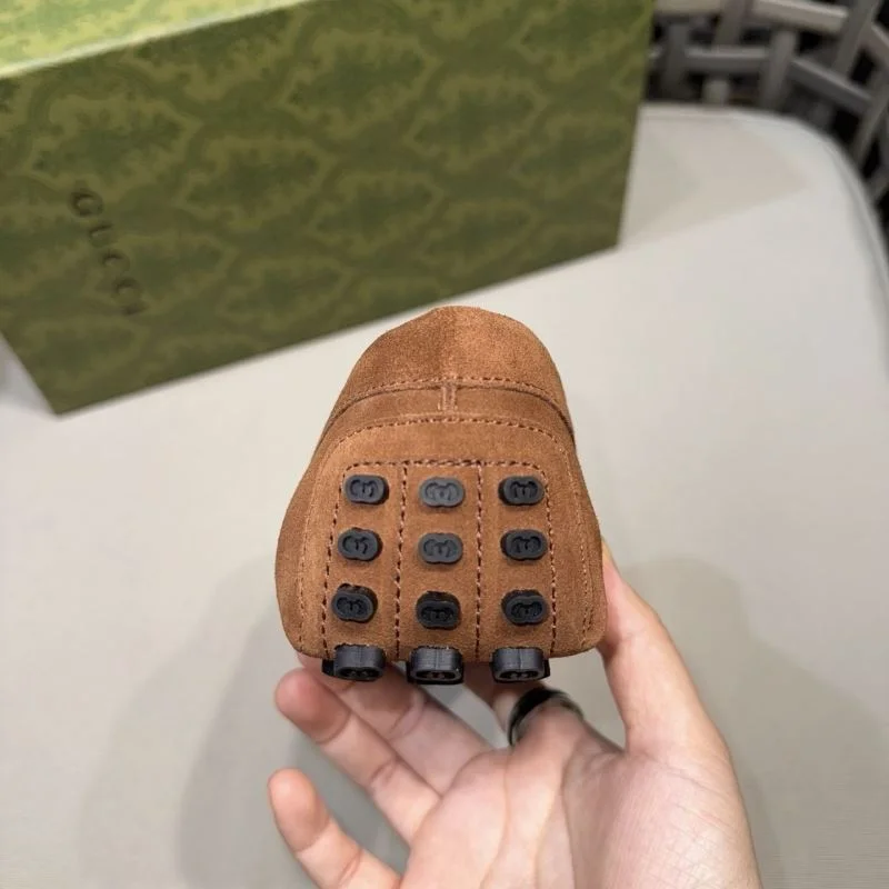 SmoothTexture Gucci Tods Shoes 25130