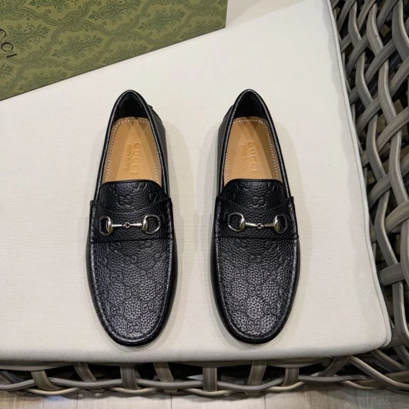 Colorful Gucci Tods Shoes 25164