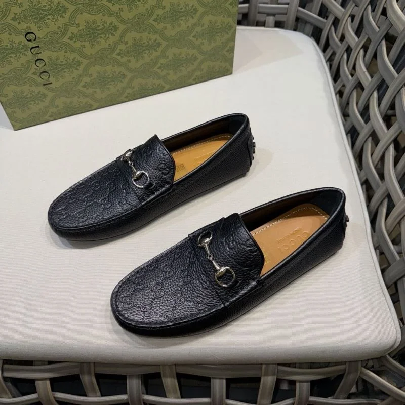 Colorful Gucci Tods Shoes 25164