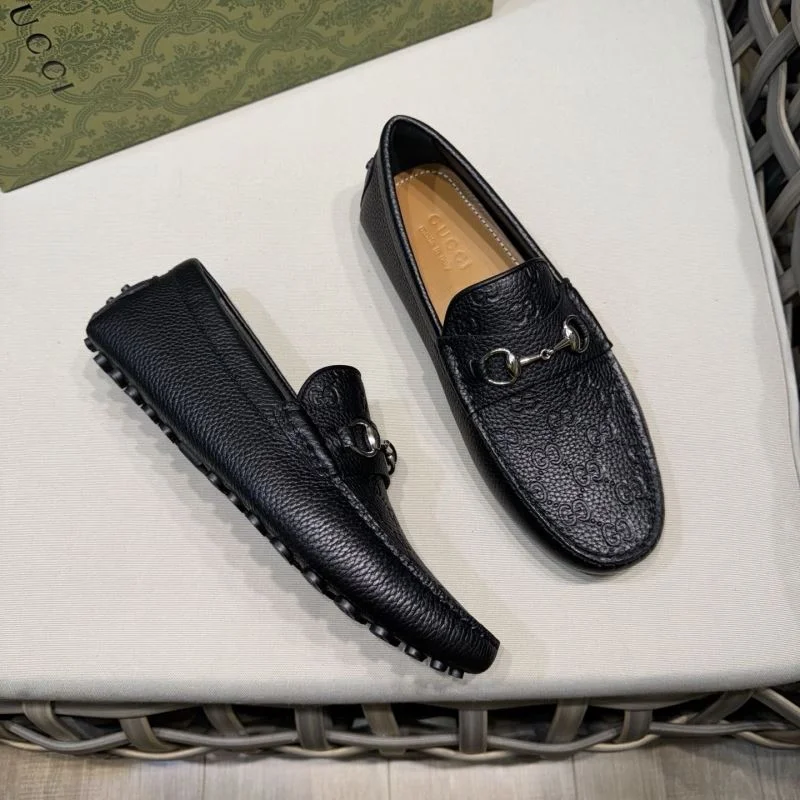 Colorful Gucci Tods Shoes 25164