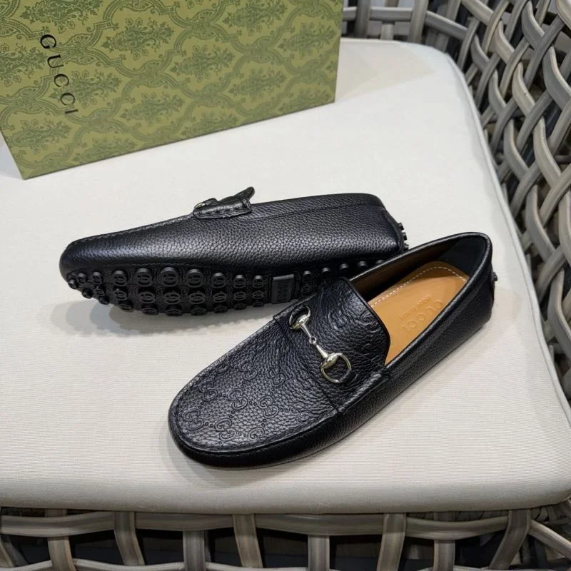 Colorful Gucci Tods Shoes 25164
