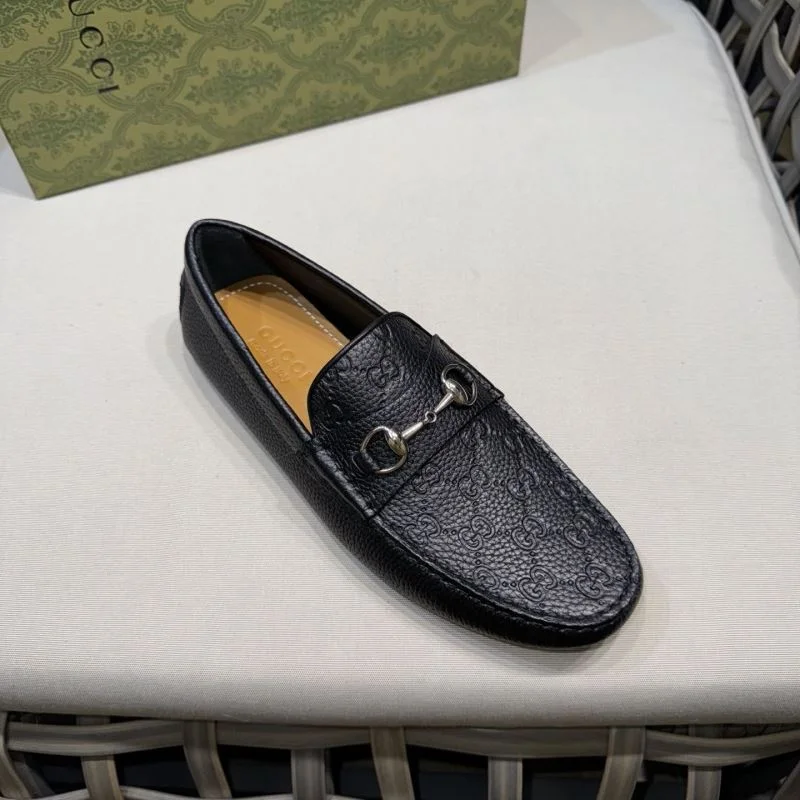 Colorful Gucci Tods Shoes 25164