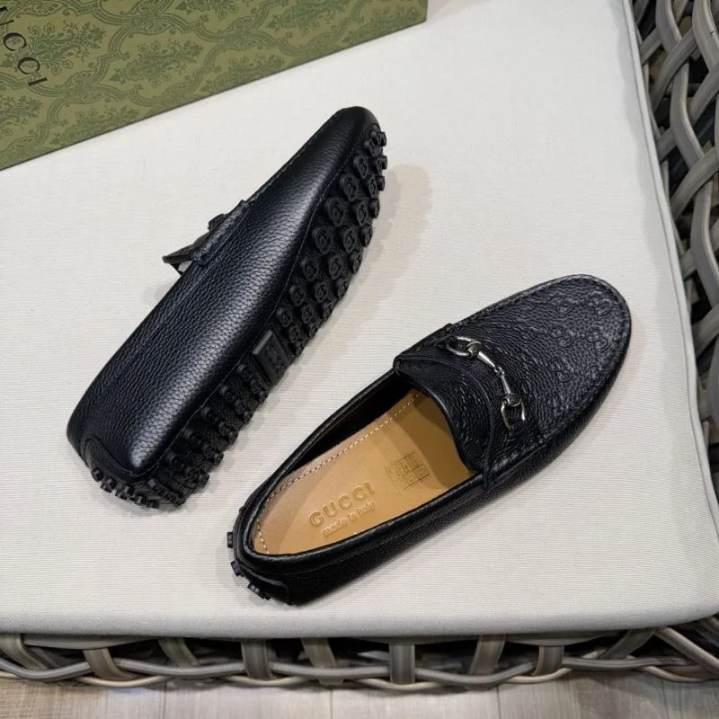 Colorful Gucci Tods Shoes 25164