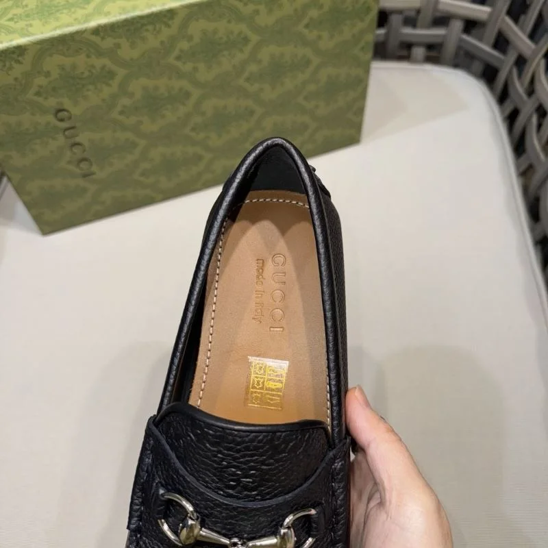 Colorful Gucci Tods Shoes 25164