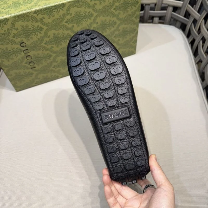 Colorful Gucci Tods Shoes 25164
