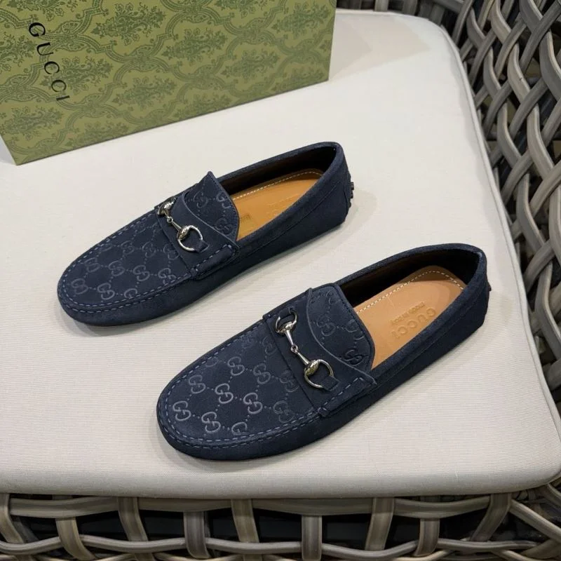 RelaxedFit Gucci Tods Shoes 25134