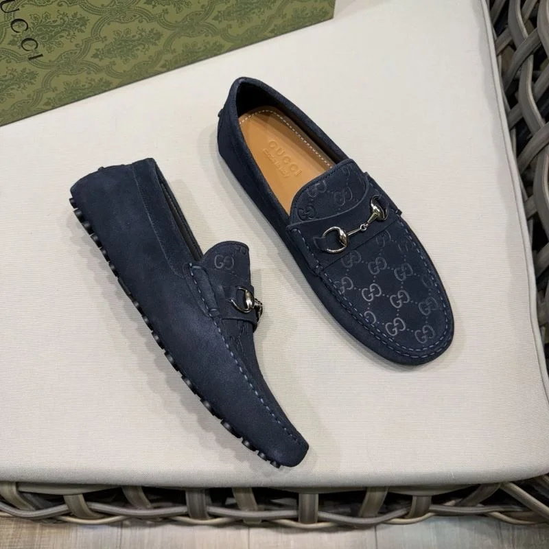 RelaxedFit Gucci Tods Shoes 25134