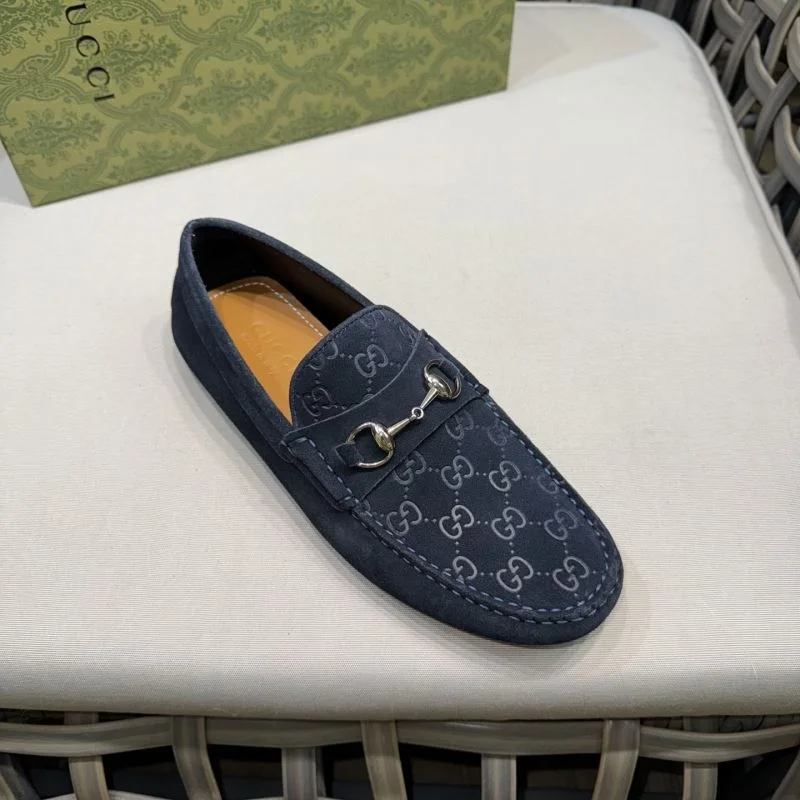 RelaxedFit Gucci Tods Shoes 25134