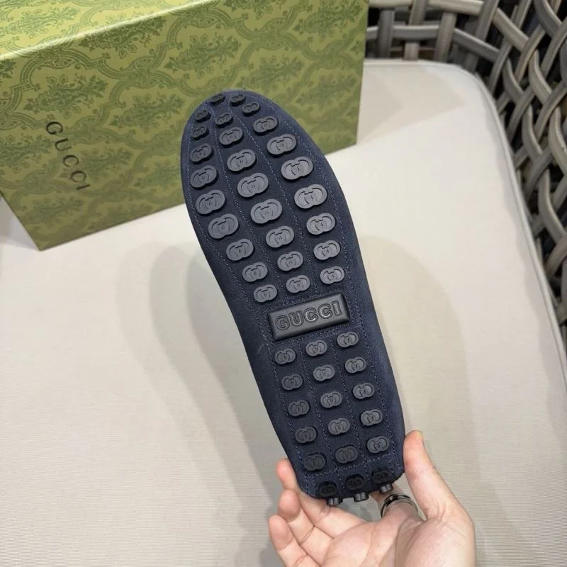 RelaxedFit Gucci Tods Shoes 25134